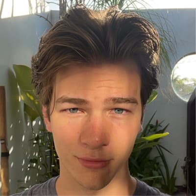 Aaron Elgersma