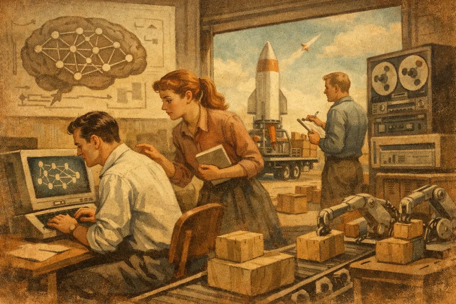 LLM Ops for Startups That Actually Ship