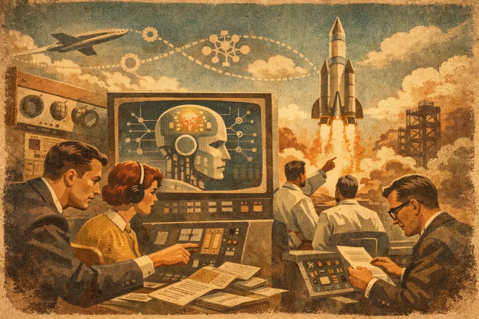 AI Implementation Sprint: Ship in Weeks