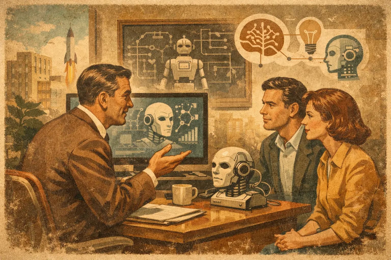 Senior AI Engineers for Startups: What Matters