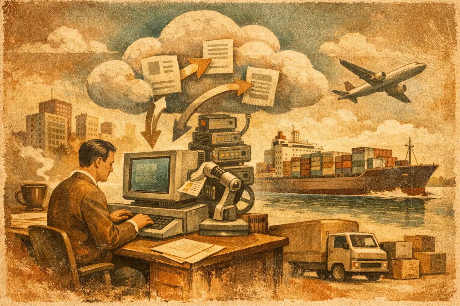 RAG Implementation for SaaS That Ships